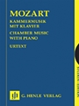 Chamber Music With Piano Boxed Set