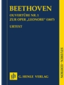 Overture No. 1 for the Opera Leonore