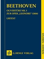 Overture No. 3 for the Opera Leonore (1806)