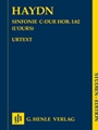 Symphonie C Major Hob. I:82