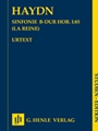 Symphonie B-Flat Major Hob. I:85