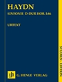 Symphonie D Major Hob. I:86