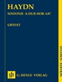 Symphonie a Major Hob. I:87