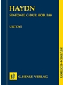 Symphony G Major Hob I:88