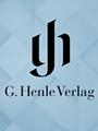 Symphony In G Major Hob.i:94 (surprise Symphony) Study Score