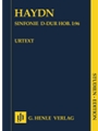 Symphony in D Major Hob.1:96 (London Symphony)