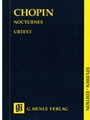Nocturnes