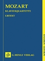 Piano Quartets
