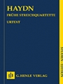 String Quartets  Book 1