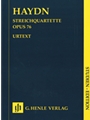 String Quartet Opus 76