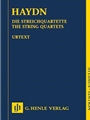 String Quartets