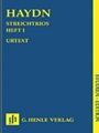 String Trios  Volume 1 (divertimenti)