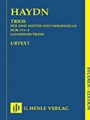 Trios For 2 Flutes