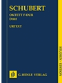 Octet in F Major D 803