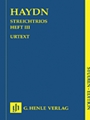 Streichtrios  Volume 3