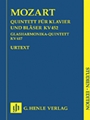 Quintet K452 In E Flat