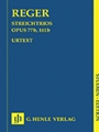 String Trios  Opus 77b, 141b