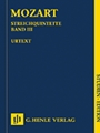 Streichquintette  Volume 3