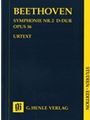 Symphony D Major Op. 36, No. 2