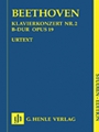 Piano Concerto #2  Opus 19