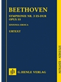 Symphony No. 3 in E-flat Major Op. 55 (Sinfonia Eroica)