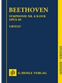 Symphony No 4 in B-flat Major  Opus 60