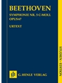Symphony #5  in C minor  Opus 67