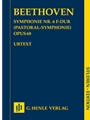 Symphony #6  in F Major  Opus 68 - Pastoral Symphony