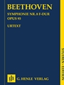 Symphony No. 8 F Major Op. 93