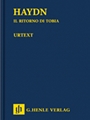 Il Ritorno Di Tobia