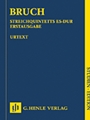 Streichquintette Es-dur Erstausgabe