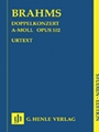 Double Concerto Opus 102
