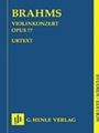 Violin Concerto Opus 77
