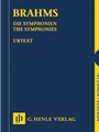Symphonies 1-4