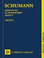 Complete Piano Works  Volume 5 Student Edition