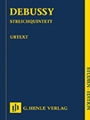 Streichquartette  Opus 10
