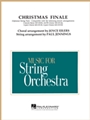 Christmas Finale