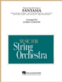 Fantasia Themes From