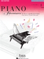 Piano Adventures Lesson Book 1 1st Ed