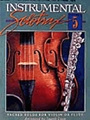 Instrumental Solotrax  Volume 5 & 6 CD accomp