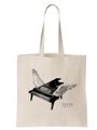 Faber Piano Adventures Tote Bag