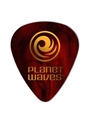 Picks--flat  Pw Celluloid Standard - Shell/heavy 1.0mm - 25-pack