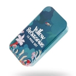 D'Addario Beatles Yellow Submarine 55th Anniversary Guitar Picks, Under the Sea, Medium Gauge (.70mm