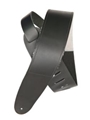 Planet Waves Leather Guitar Strap with Sheep Skin