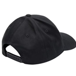 D'Addario Core Hat Black