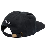 D'Addario D Mark Hat, Black