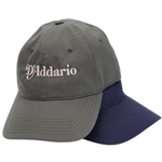 D'Addario Vintage Hat, Cypress Green
