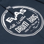 EVANS Heritage Work Shirt, Black, 3XL