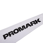 ProMark Long Sleeve Shirt, White, L