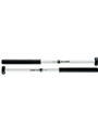 ProMark Aluminum Shaft ATA4 Rubber Head Tenor Mallet